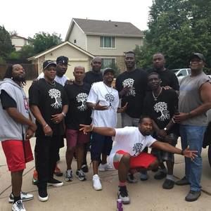 Meet your Posher, Sam